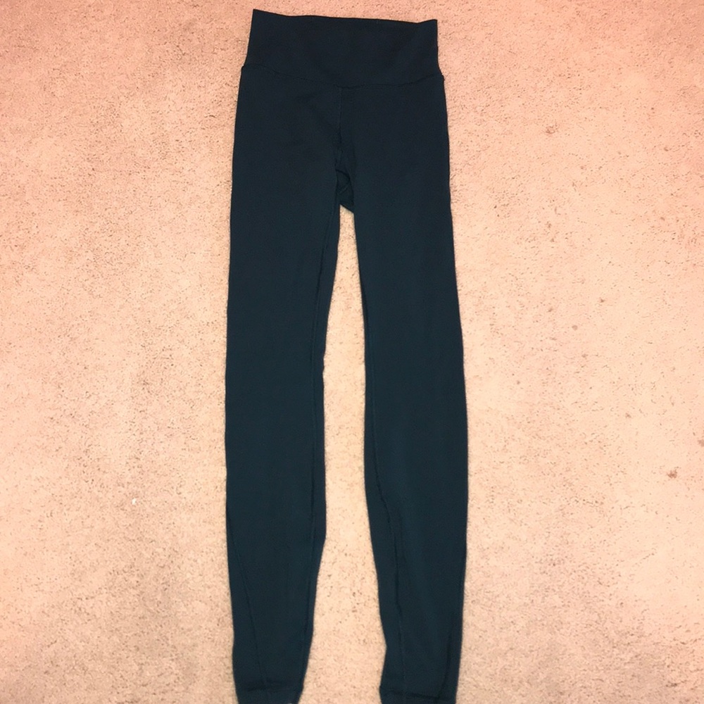 Lulu lemon leggings